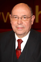 'Hart aber fair' Talkshow, Köln