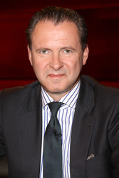 'Hart aber fair' Talkshow, Köln