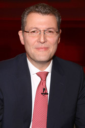 'Hart aber fair' Talkshow, Köln