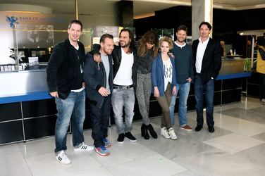 'Nicht mein Tag' Settermin, Köln