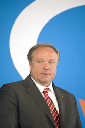 'In welcher Welt wollt Ihr leben?' Dialogforum, Berlin