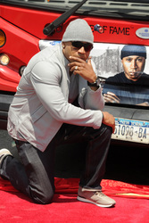 'Ride of Fame Campaign' Zeremonie, New York