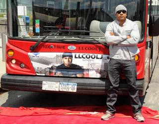 'Ride of Fame Campaign' Zeremonie, New York