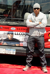 'Ride of Fame Campaign' Zeremonie, New York
