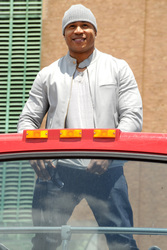 'Ride of Fame Campaign' Zeremonie, New York