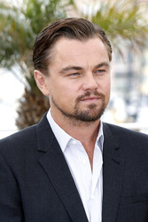 'The Great Gatsby' Photocall, Cannes 2013