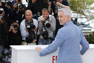 'The Great Gatsby' Photocall, Cannes 2013