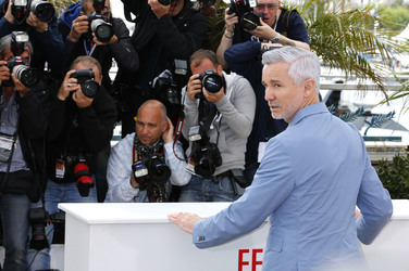 'The Great Gatsby' Photocall, Cannes 2013