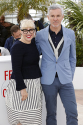 'The Great Gatsby' Photocall, Cannes 2013