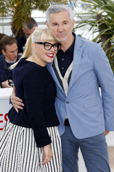 'The Great Gatsby' Photocall, Cannes 2013