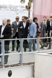 'The Great Gatsby' Photocall, Cannes 2013