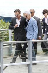 'The Great Gatsby' Photocall, Cannes 2013