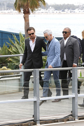 'The Great Gatsby' Photocall, Cannes 2013