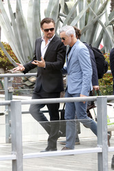 'The Great Gatsby' Photocall, Cannes 2013