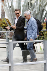 'The Great Gatsby' Photocall, Cannes 2013