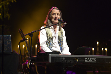 Roger Hodgson Konzert, Berlin