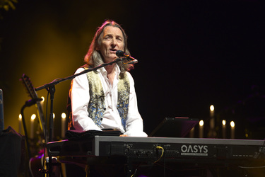 Roger Hodgson Konzert, Berlin