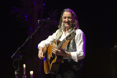 Roger Hodgson Konzert, Berlin