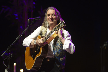 Roger Hodgson Konzert, Berlin
