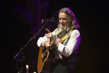 Roger Hodgson Konzert, Berlin