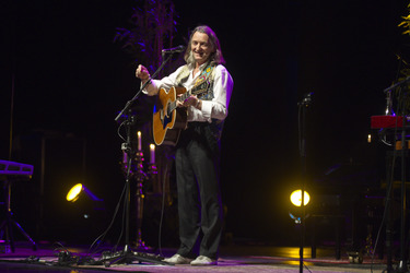 Roger Hodgson Konzert, Berlin