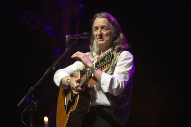 Roger Hodgson Konzert, Berlin