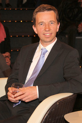 'Markus Lanz' Talkshow, Hamburg