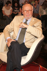 'Markus Lanz' Talkshow, Hamburg