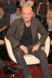 'Markus Lanz' Talkshow, Hamburg