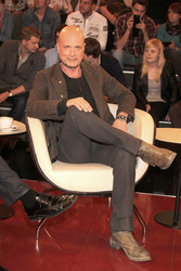 'Markus Lanz' Talkshow, Hamburg