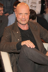 'Markus Lanz' Talkshow, Hamburg