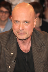 'Markus Lanz' Talkshow, Hamburg