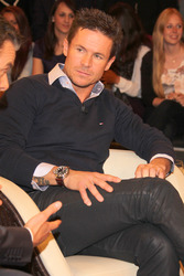 'Markus Lanz' Talkshow, Hamburg