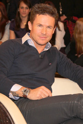 'Markus Lanz' Talkshow, Hamburg
