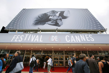 Palais des Festivals et des Congrès de Cannes