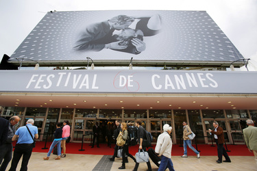 Palais des Festivals et des Congrès de Cannes
