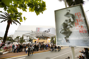 Palais des Festivals et des Congrès de Cannes
