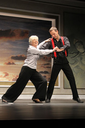 'Sechs Tanzstunden in sechs Wochen' Fotoprobe, Hamburg
