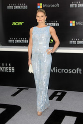 'Star Trek Into Darkness' Premiere, Los Angeles