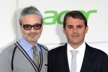'Star Trek Into Darkness' Premiere, Los Angeles