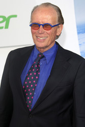 'Star Trek Into Darkness' Premiere, Los Angeles