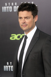 'Star Trek Into Darkness' Premiere, Los Angeles