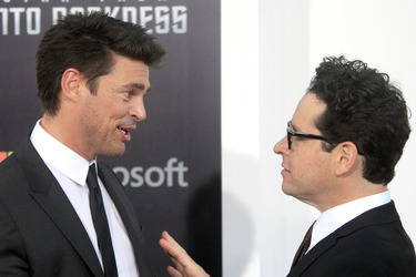 'Star Trek Into Darkness' Premiere, Los Angeles