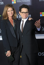 'Star Trek Into Darkness' Premiere, Los Angeles