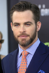 'Star Trek Into Darkness' Premiere, Los Angeles