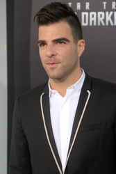 'Star Trek Into Darkness' Premiere, Los Angeles