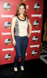 Entertainment Weekly & ABC 2013 Upfront Party, New York