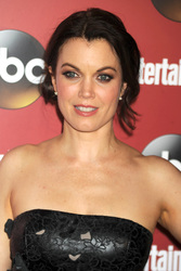 Entertainment Weekly & ABC 2013 Upfront Party, New York