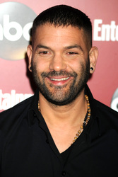 Entertainment Weekly & ABC 2013 Upfront Party, New York