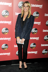 Entertainment Weekly & ABC 2013 Upfront Party, New York